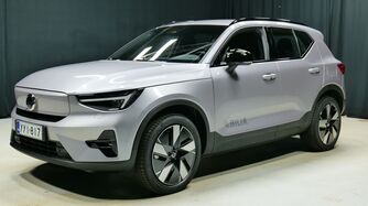 Volvo EX40 vaihtoauto