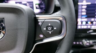 Volvo EX40 vaihtoauto