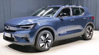 Volvo EX40 vaihtoauto