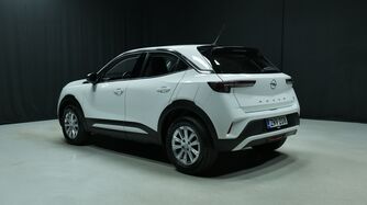 Opel Mokka vaihtoauto