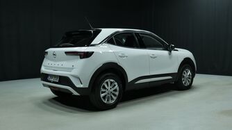 Opel Mokka vaihtoauto