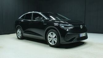 Volkswagen ID.5 vaihtoauto