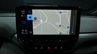 Volkswagen ID.5 vaihtoauto