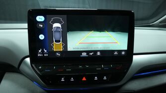 Volkswagen ID.5 vaihtoauto