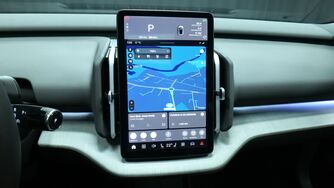 Volvo EX30 Cross Country vaihtoauto