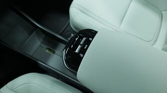 Volvo EX30 Cross Country vaihtoauto