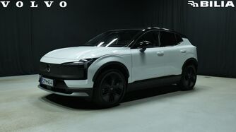 Volvo EX30 Cross Country vaihtoauto