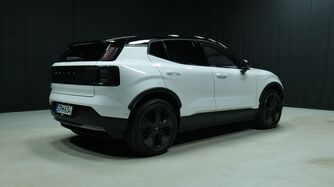 Volvo EX30 Cross Country vaihtoauto