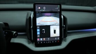 Volvo EX30 Cross Country vaihtoauto