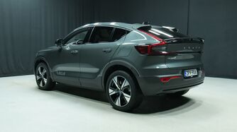 Volvo EC40 vaihtoauto