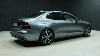 Volvo S60 vaihtoauto