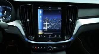 Volvo S60 vaihtoauto