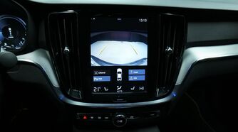 Volvo S60 vaihtoauto