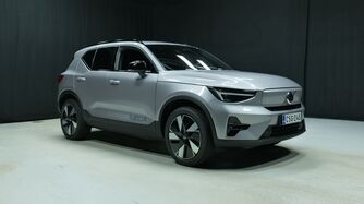 Volvo EX40 vaihtoauto