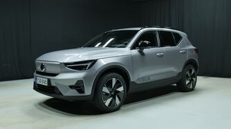 Volvo EX40 vaihtoauto