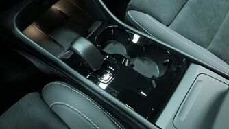 Volvo EX40 vaihtoauto