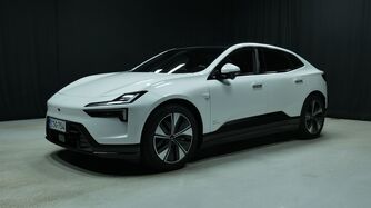 Polestar 4 vaihtoauto