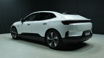 Polestar 4 vaihtoauto