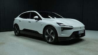 Polestar 4 vaihtoauto
