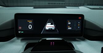 Polestar 4 vaihtoauto