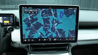 Polestar 4 vaihtoauto