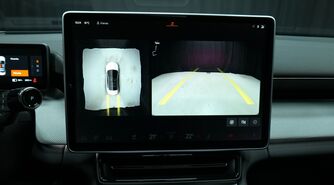 Polestar 4 vaihtoauto