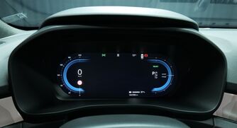 Volvo EC40 vaihtoauto