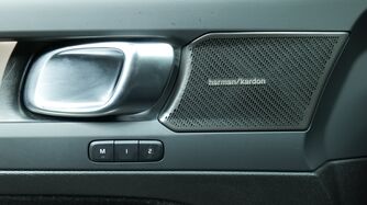 Volvo EC40 vaihtoauto