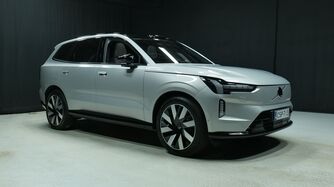 Volvo EX90 vaihtoauto