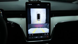 Volvo EX90 vaihtoauto