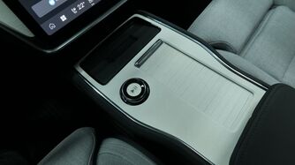 Volvo EX90 vaihtoauto