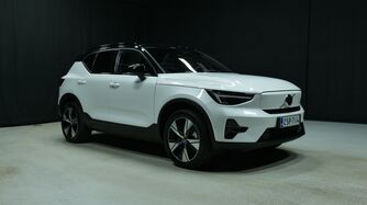 Volvo EX40 vaihtoauto