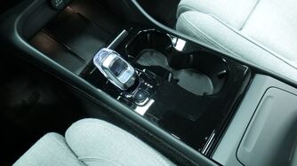 Volvo EX40 vaihtoauto