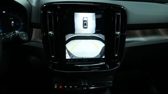 Volvo EX40 vaihtoauto