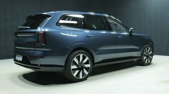 Volvo EX90 vaihtoauto