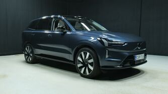 Volvo EX90 vaihtoauto