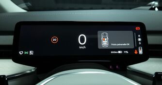 Volvo EX90 vaihtoauto