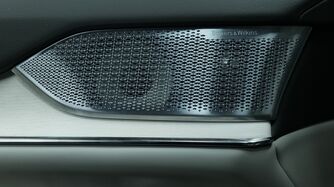 Volvo EX90 vaihtoauto