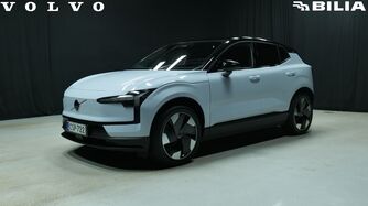 Volvo EX30 vaihtoauto