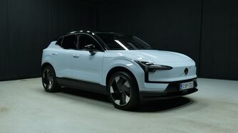 Volvo EX30 vaihtoauto