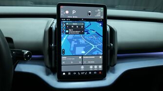 Volvo EX30 vaihtoauto