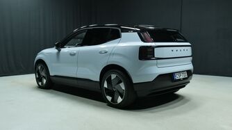 Volvo EX30 vaihtoauto