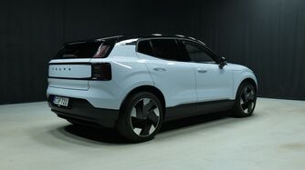 Volvo EX30 vaihtoauto