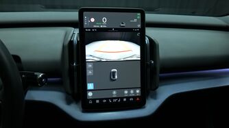 Volvo EX30 vaihtoauto