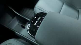 Volvo EX30 vaihtoauto