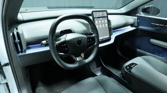 Volvo EX30 vaihtoauto