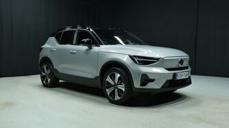 Volvo EX40 vaihtoauto