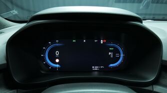 Volvo EX40 vaihtoauto