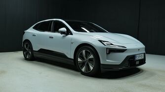 Polestar 4 vaihtoauto