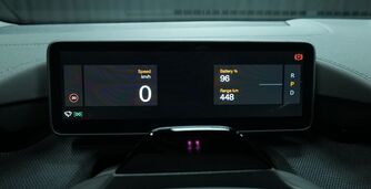 Polestar 4 vaihtoauto